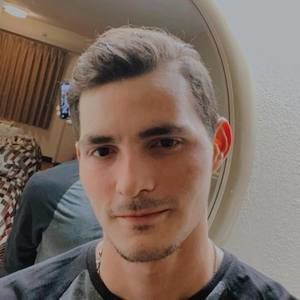 Meet your Posher, Alejandro